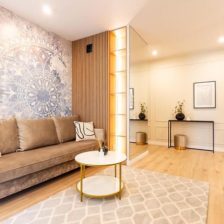 Apartamenty Ilawa - Osiedle Natura Bagian luar foto