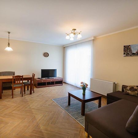 Apartamenty Ilawa - Osiedle Natura Bagian luar foto