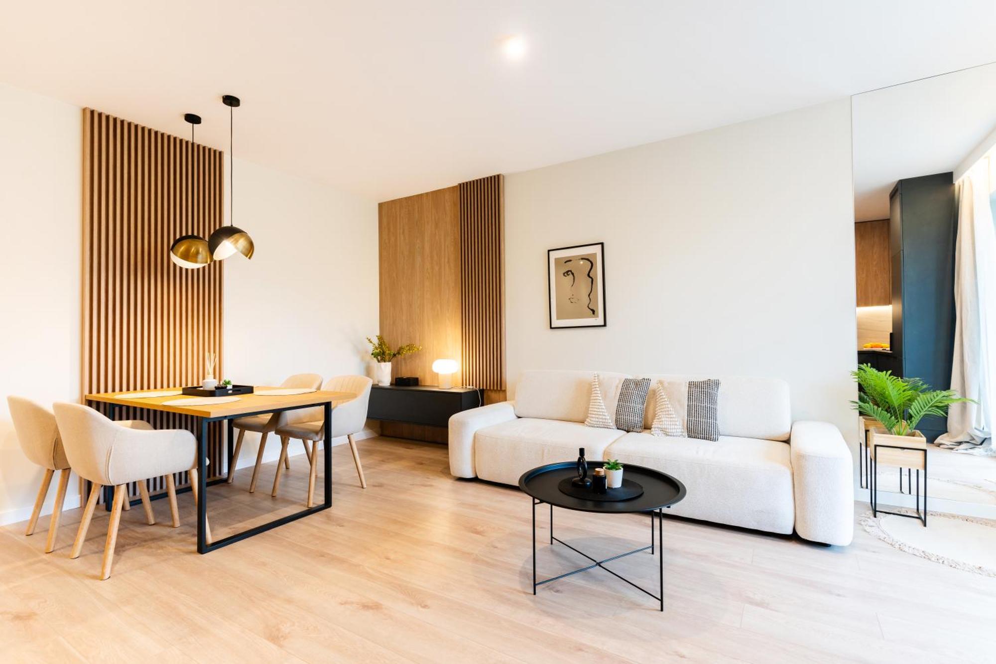 Apartamenty Ilawa - Osiedle Natura Bagian luar foto