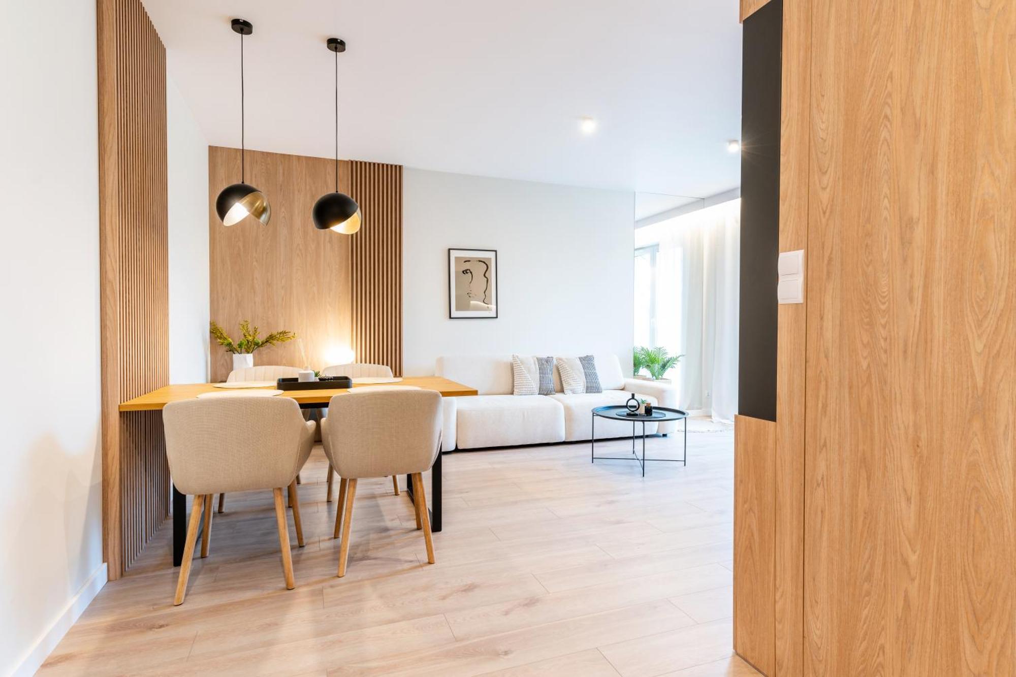 Apartamenty Ilawa - Osiedle Natura Bagian luar foto