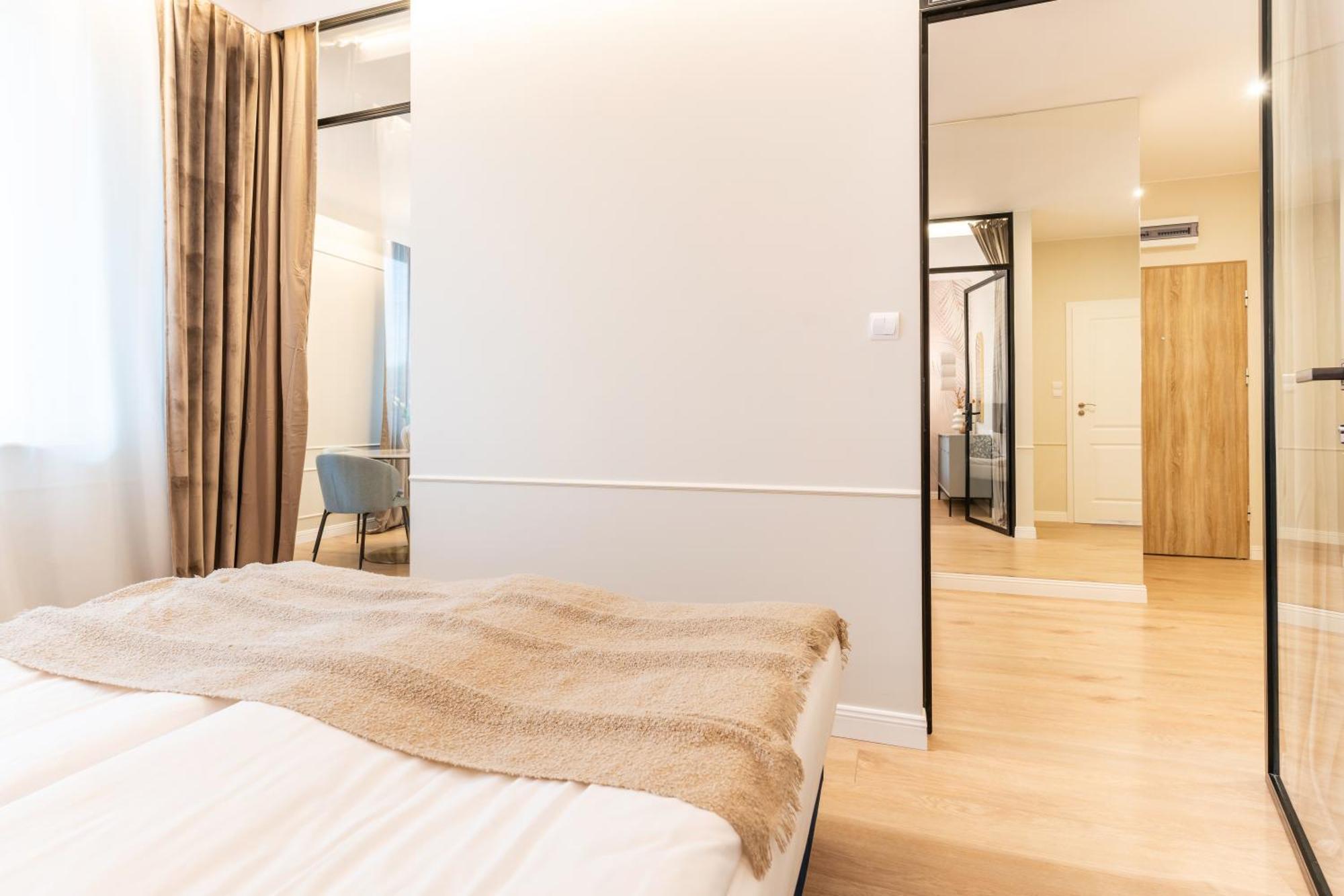 Apartamenty Ilawa - Osiedle Natura Bagian luar foto