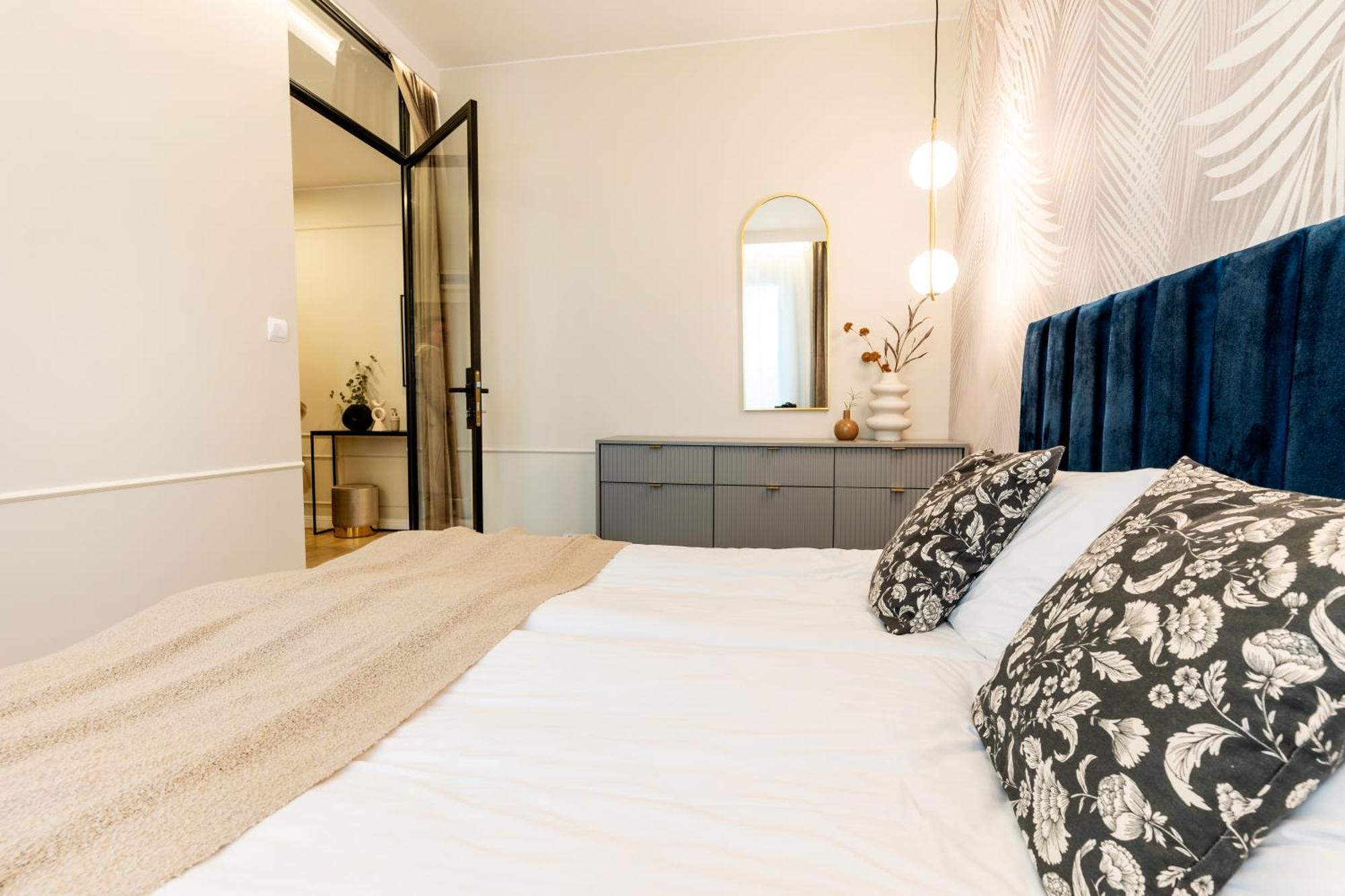 Apartamenty Ilawa - Osiedle Natura Bagian luar foto