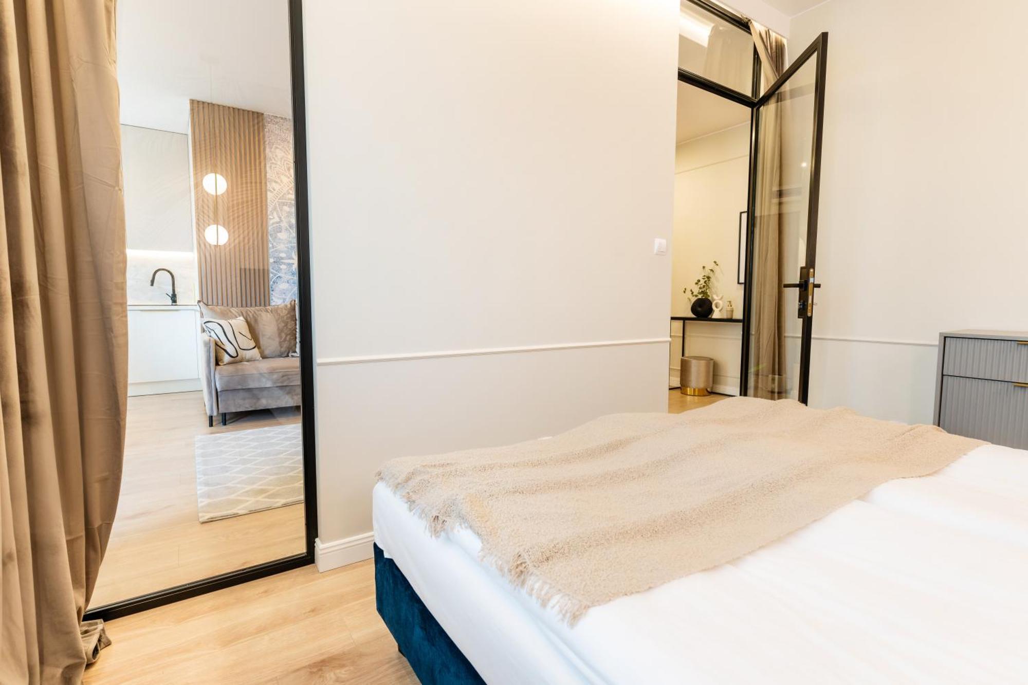 Apartamenty Ilawa - Osiedle Natura Bagian luar foto