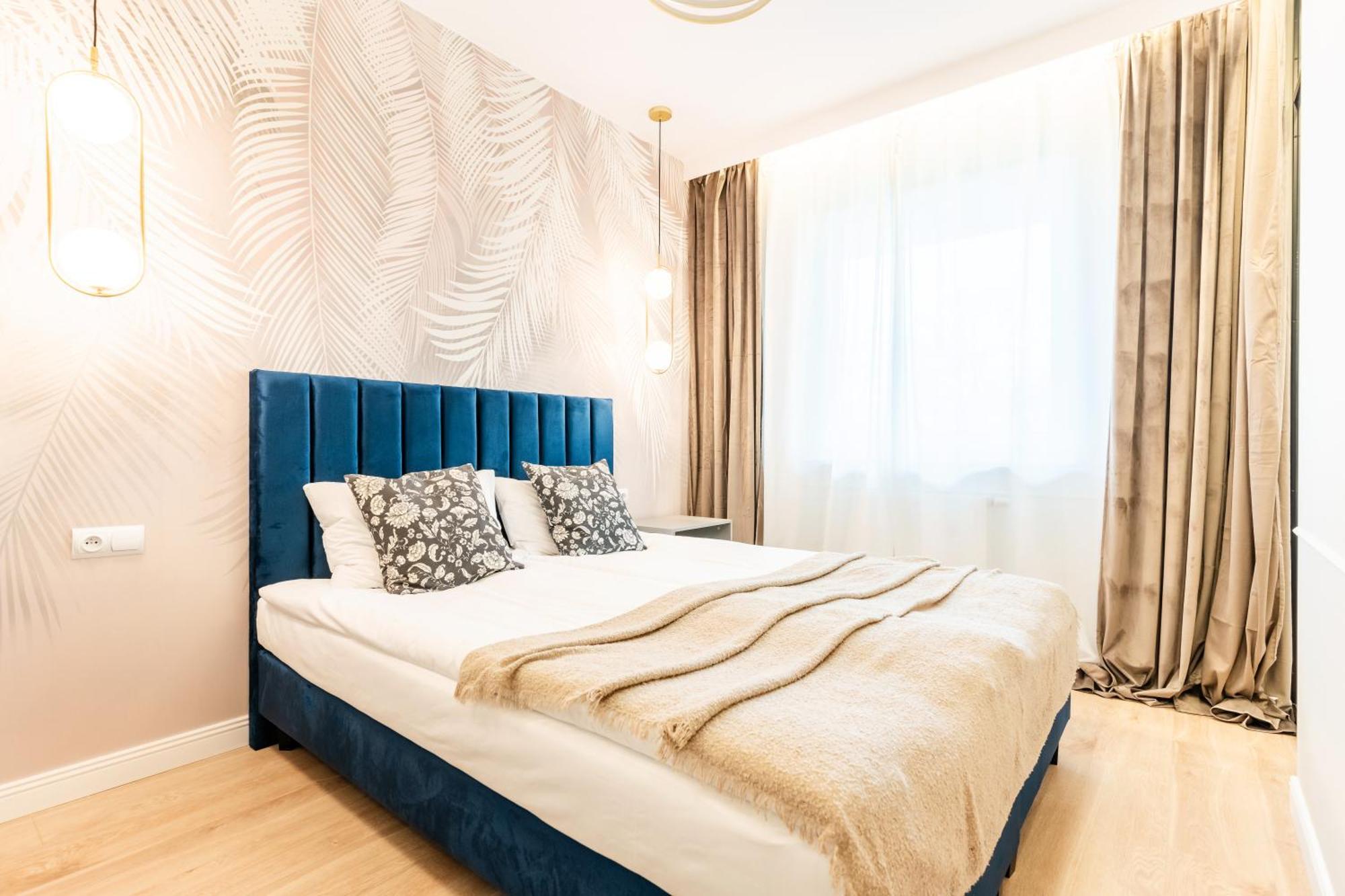 Apartamenty Ilawa - Osiedle Natura Bagian luar foto
