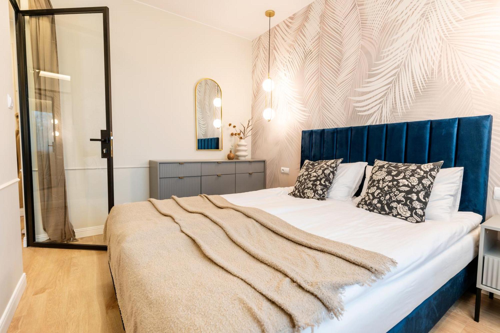 Apartamenty Ilawa - Osiedle Natura Bagian luar foto